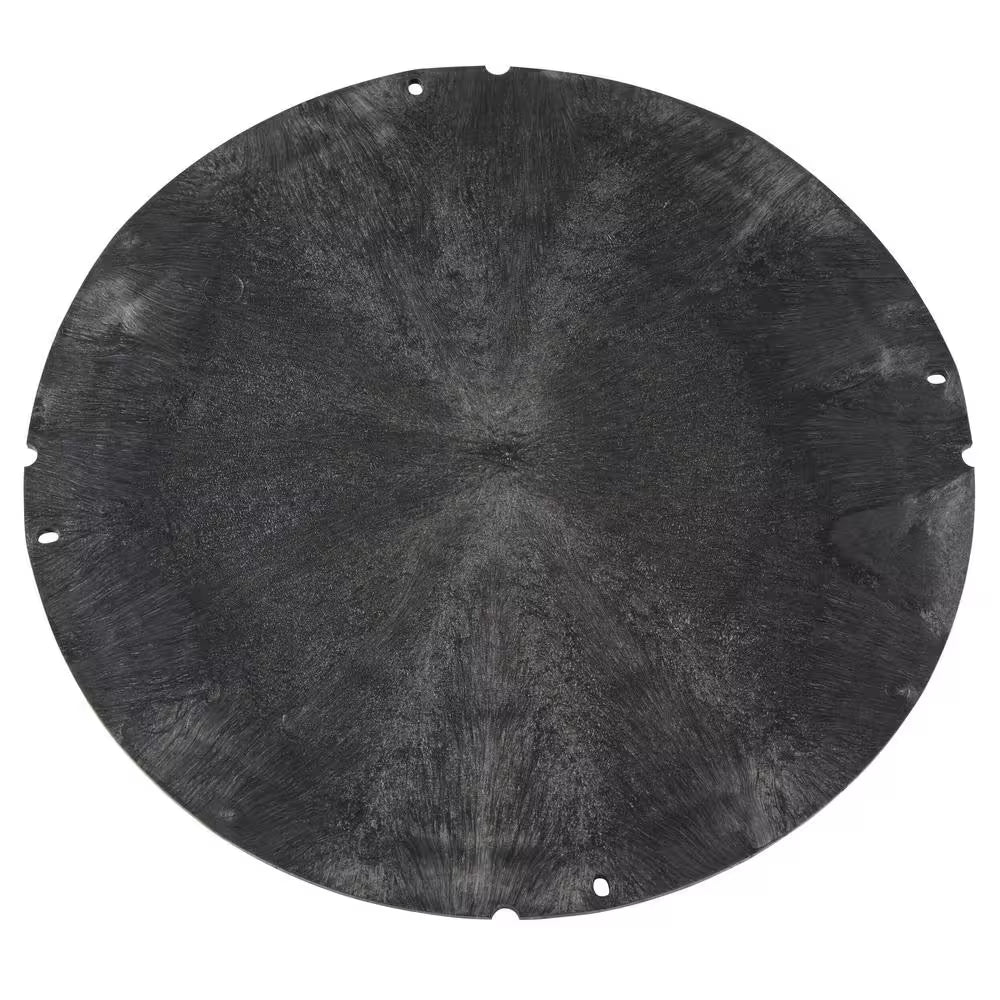 18 In. Solid Sump Basin Cover