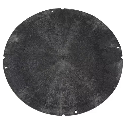 18 In. Solid Sump Basin Cover