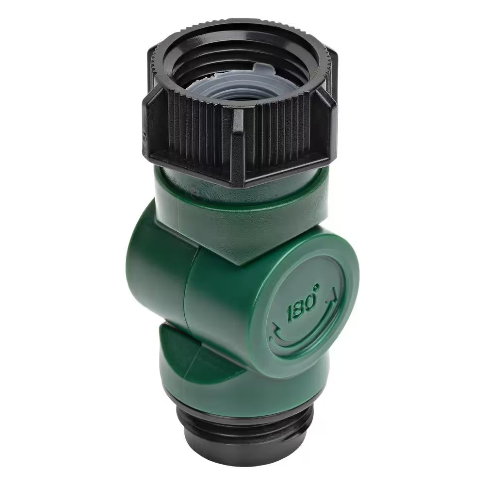 Swivel Hose Connector