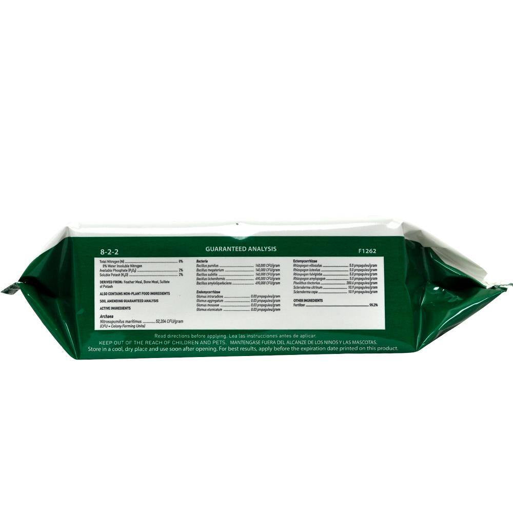 1.76 Lb. Organics Fruit and Citrus Fertilizer Spikes with Biozome, OMRI Listed (8-Pack)