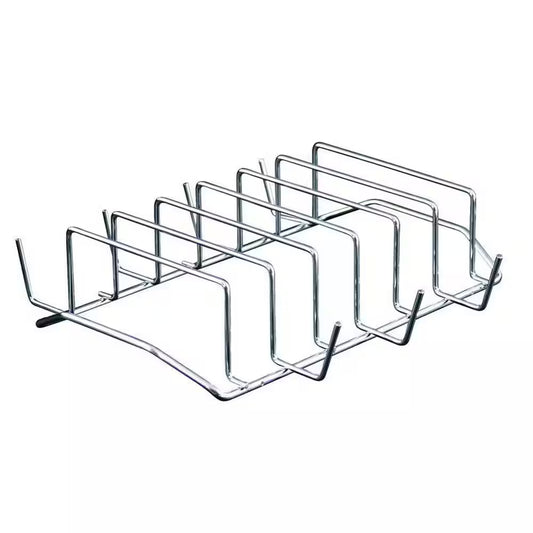 Rib-Rack Grill Accessory