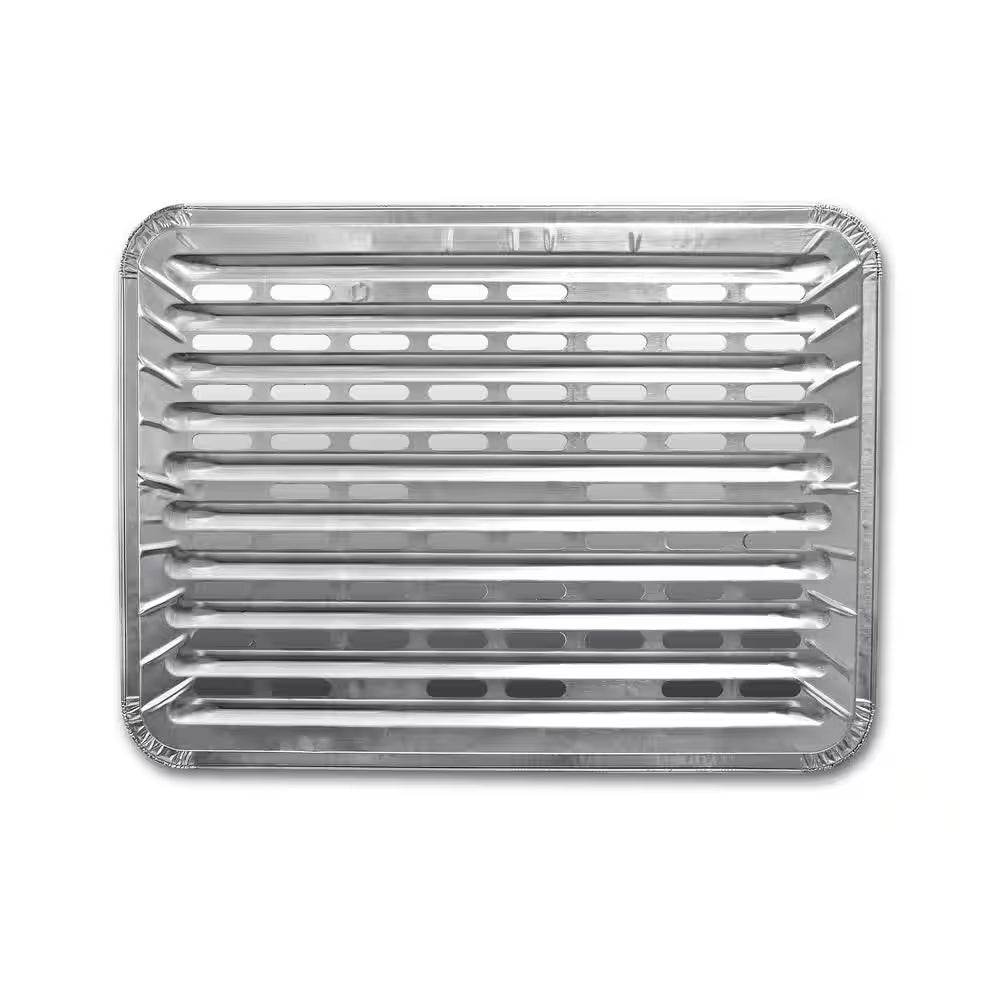 Extra Tough Grill Liners