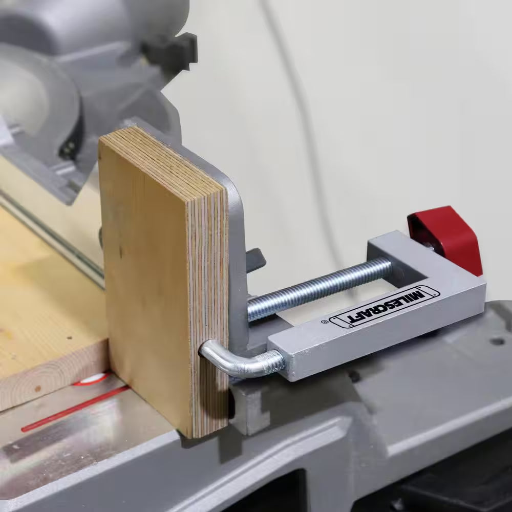 Universal Fenceclamps (2-Pack)