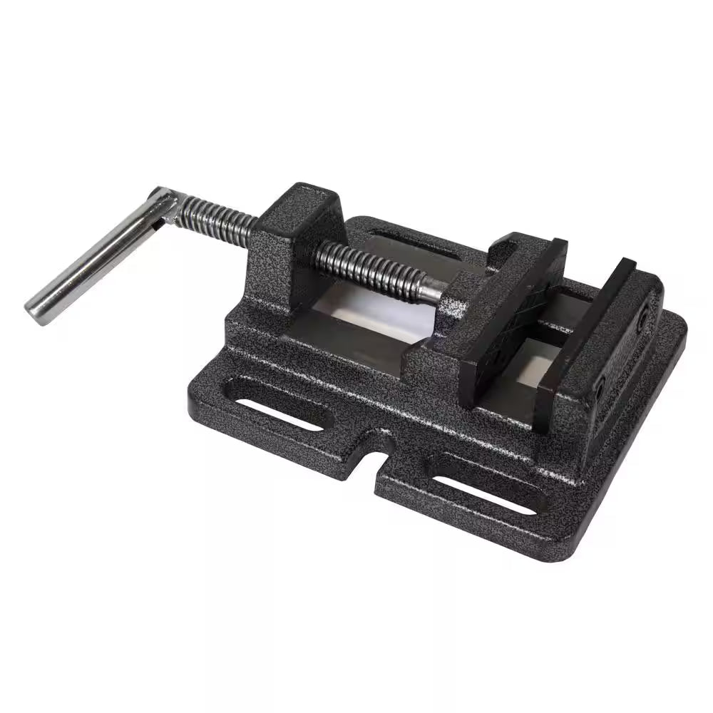3 In. Drill Press Vise