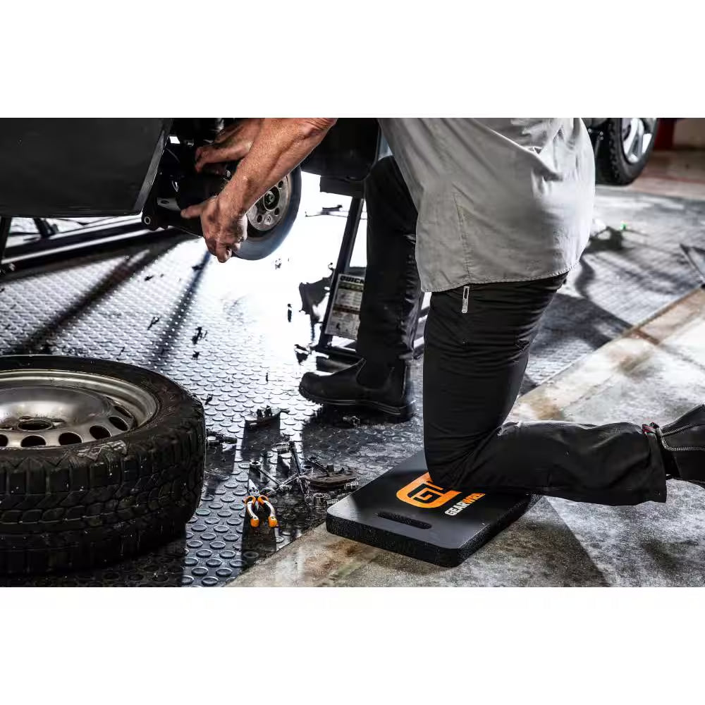 11 In. X 18 In. Ultra Comfort Kneeling Pad