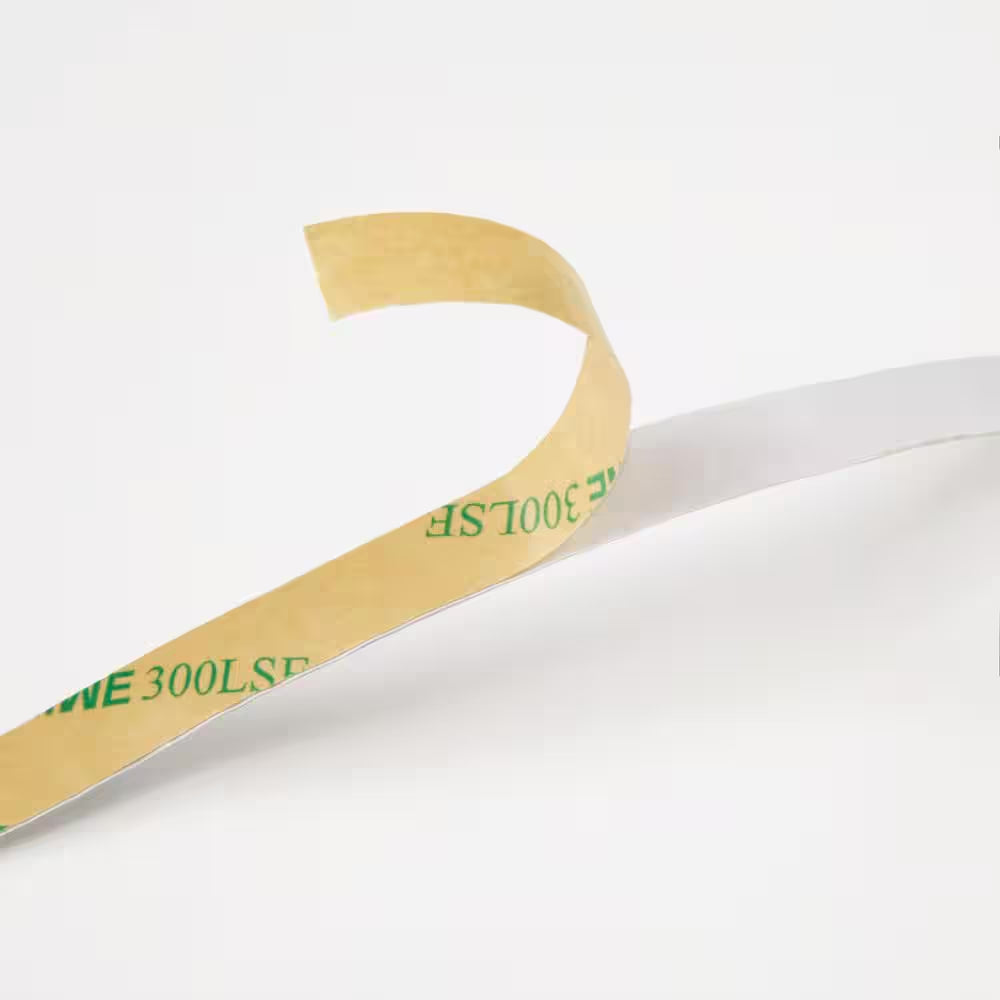 32.8 Ft. RGB Color Changing Dimmable LED Strip Light with Remote Control