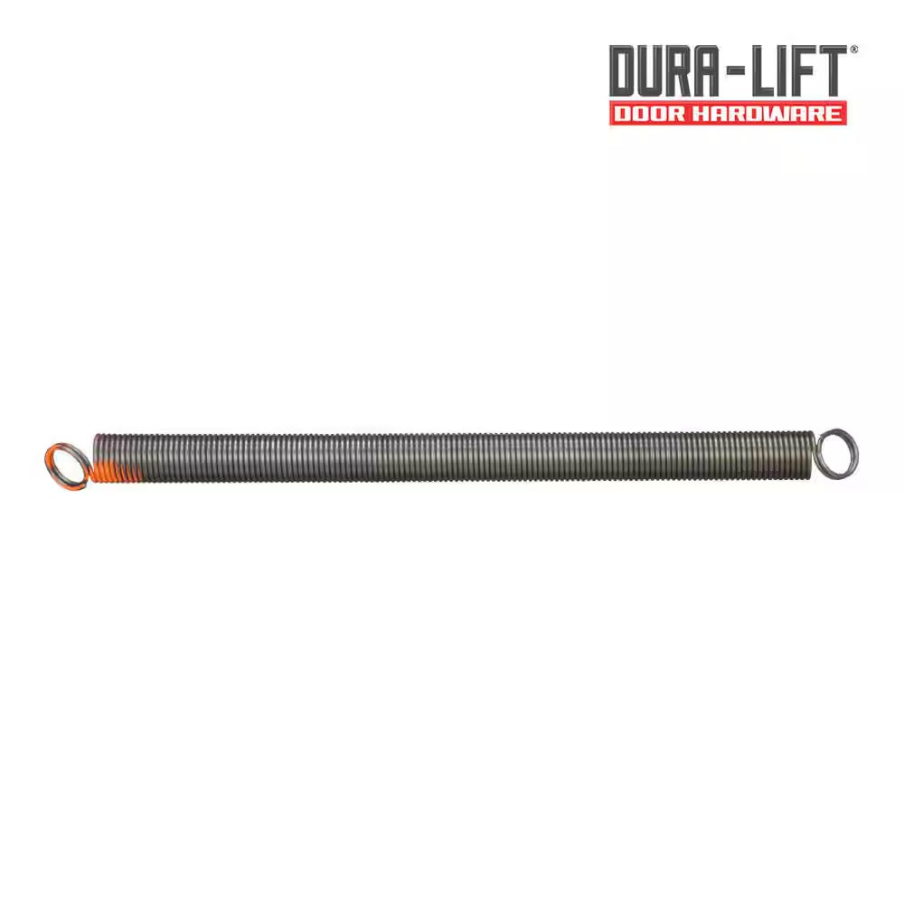 170 LB Heavy Duty Extension Garage Door Spring (2-Pack)