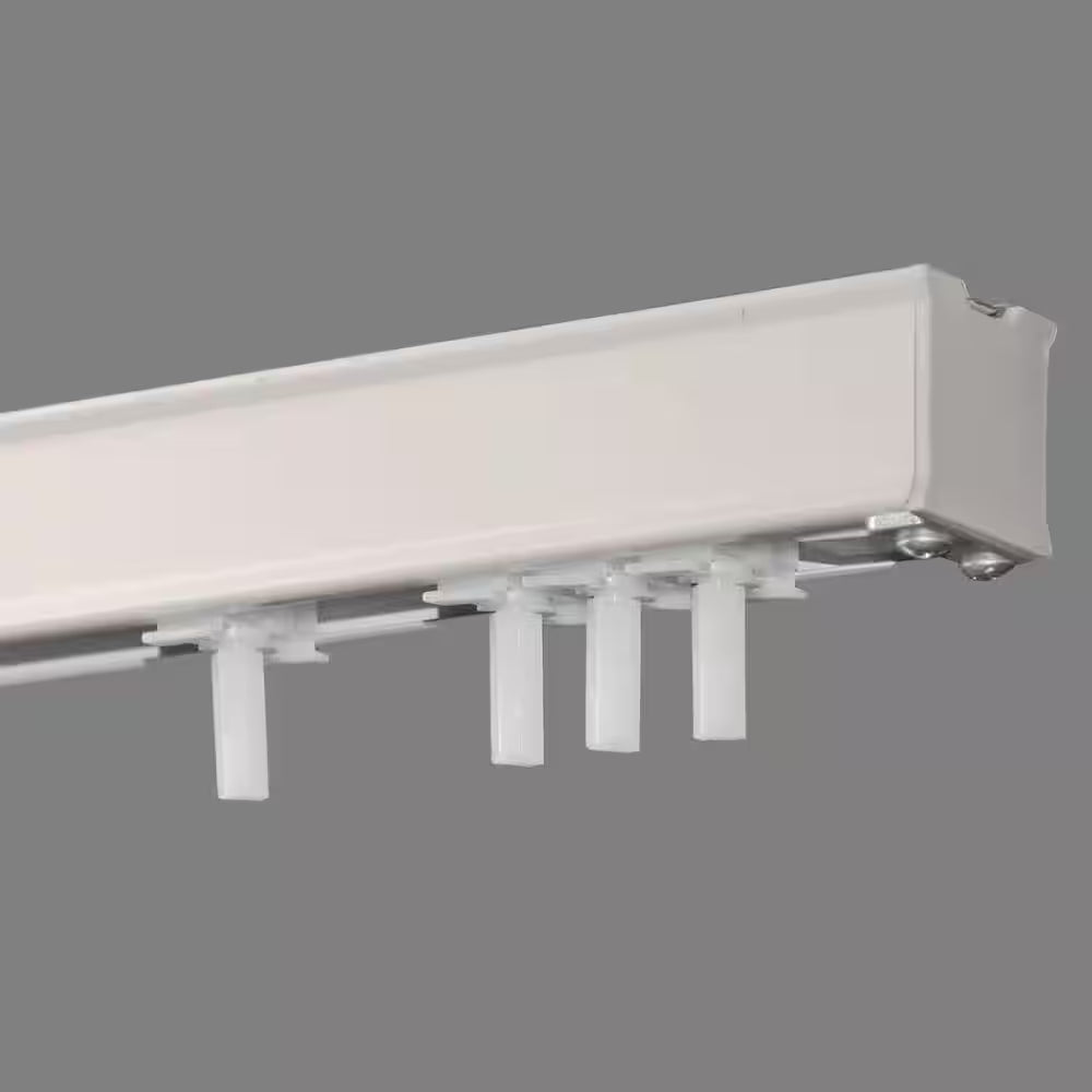 Vertical Blind Head Rail (Price Varies by Size)