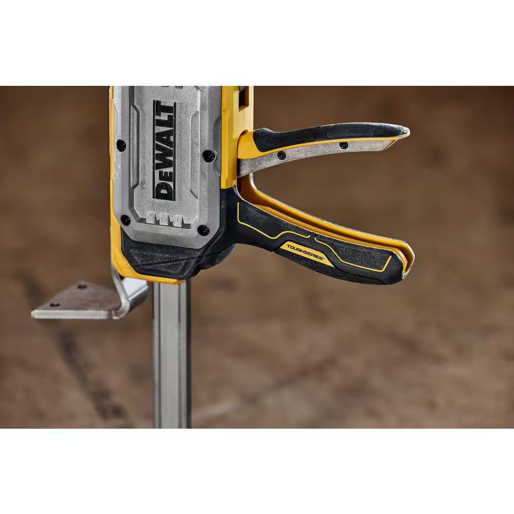 Toughseries Construction Jack Set (1-Piece)