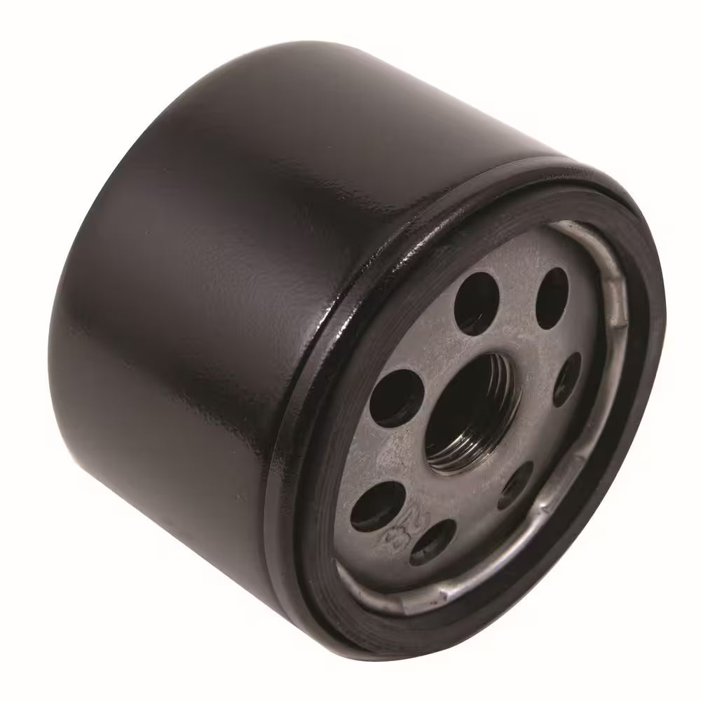 Original Equipment Replacement Oil Filter for Kawasaki, Kohler and Briggs and Stratton Riding Mower Engines