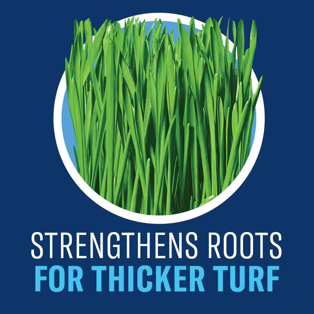 12 Lbs. Season Long Grub Killer Revitalize Granules