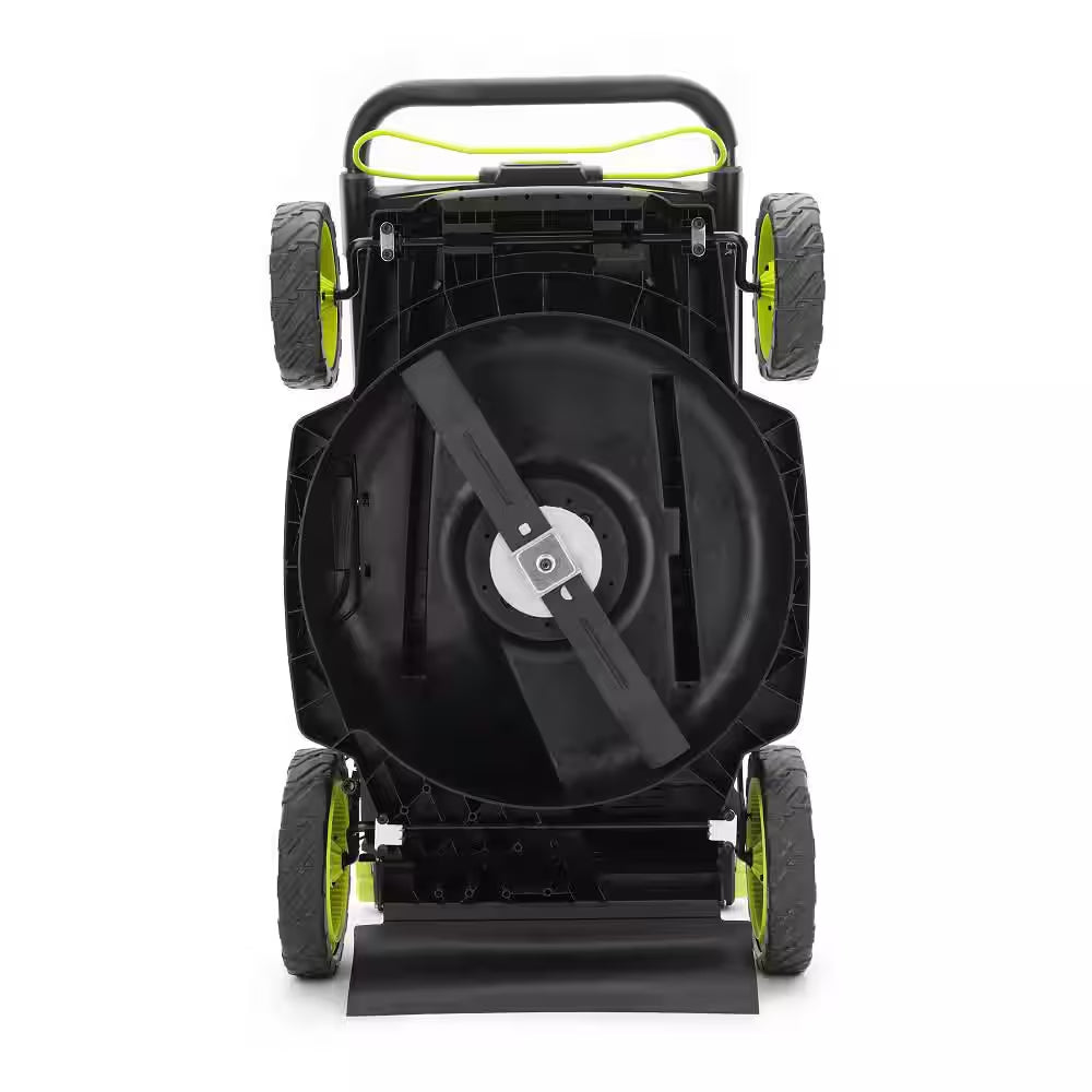 20 In. Replacement Blade for 40-Volt 20 In. HP Brushless Lawn Mowers