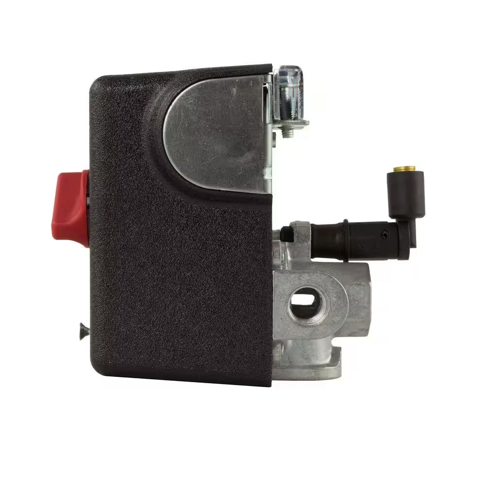 Replacement Pressure Switch for Husky Air Compressor