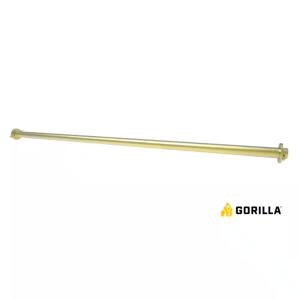 Dual Wheel Axle Conversion Kit