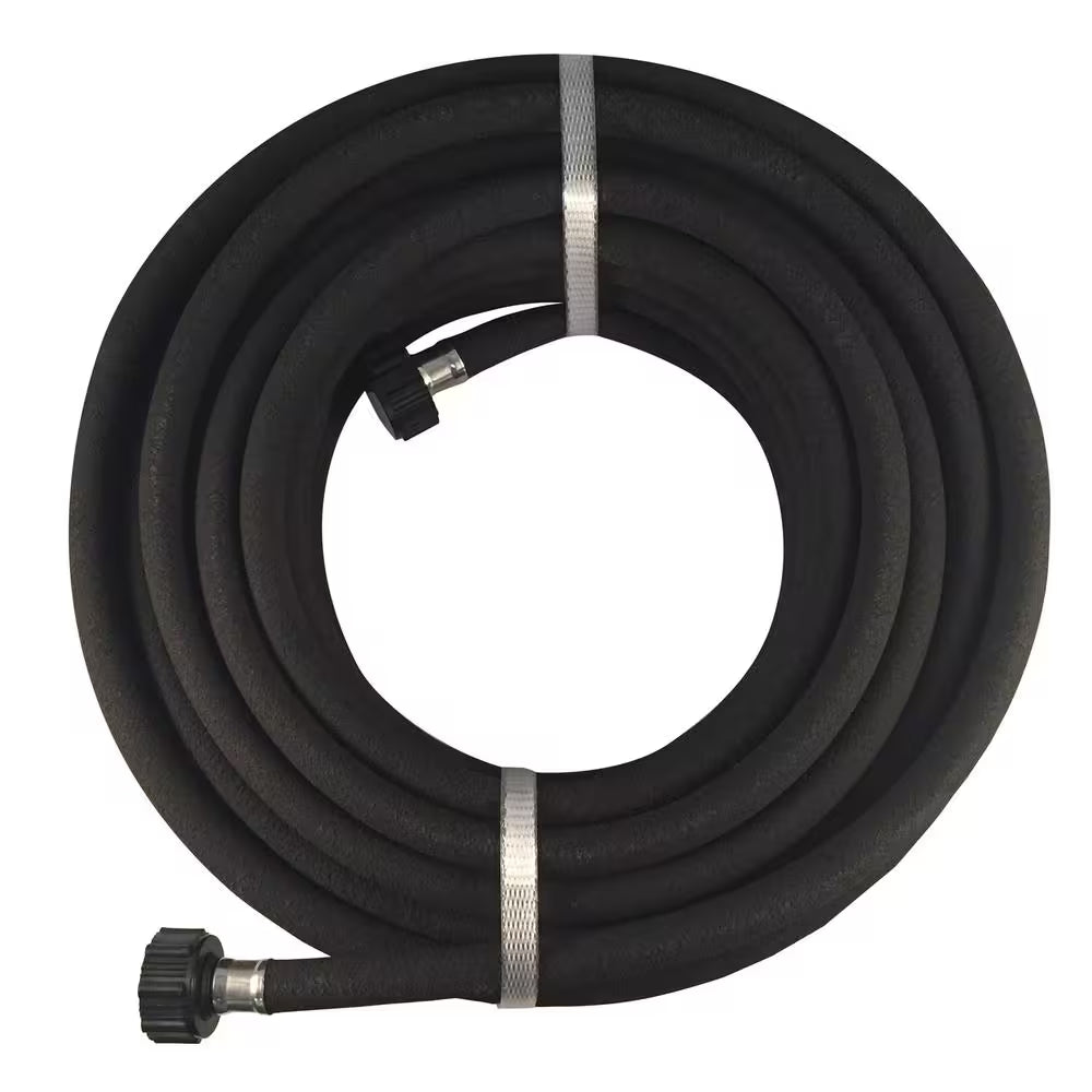 3/8 In. Dia X 50 Ft. Soaker Hose