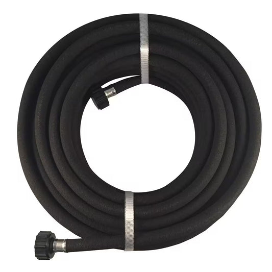 3/8 In. Dia X 50 Ft. Soaker Hose