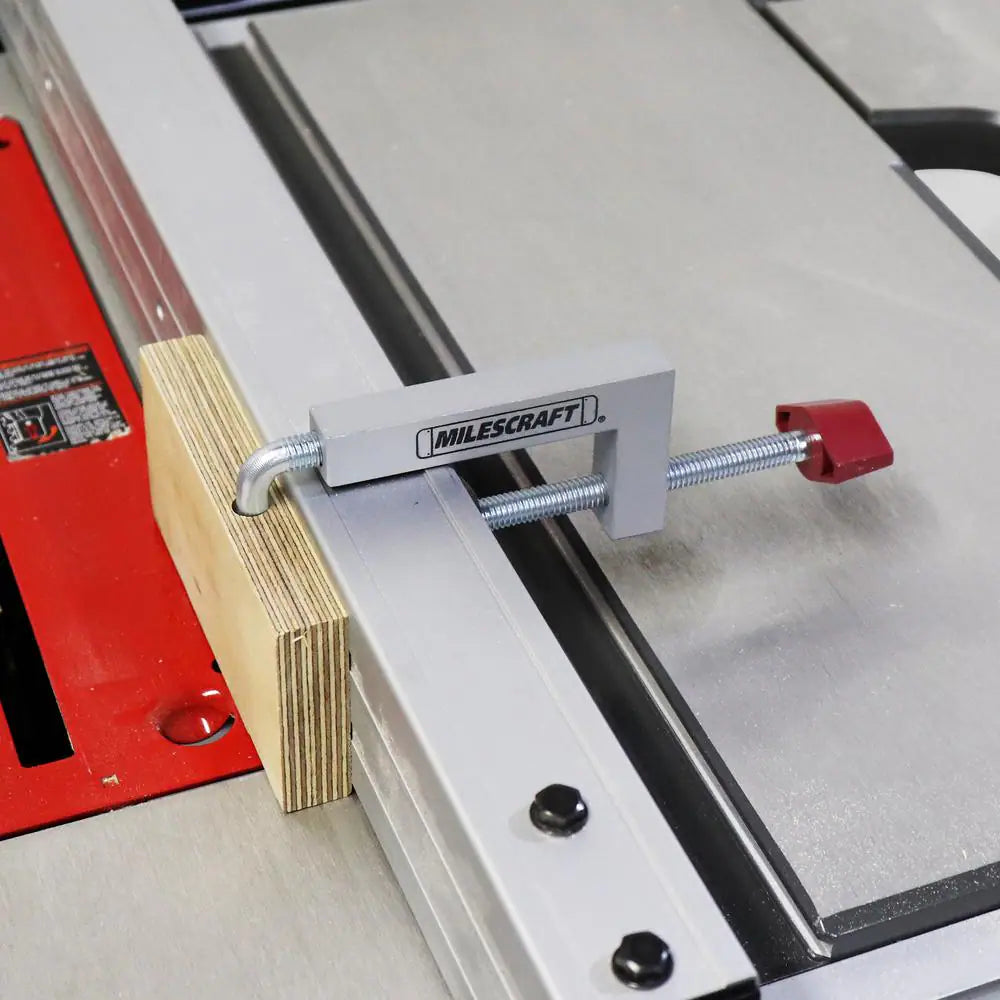 Universal Fenceclamps (2-Pack)