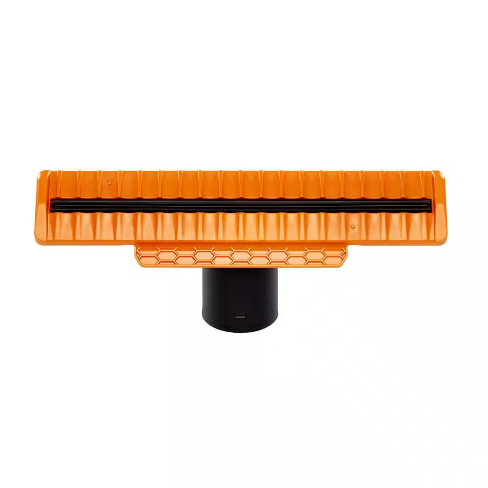 2-1/2 In. MAX2510 NXT Max Locking Floor Tool Shop Vacuum Attachment with Squeegee for  NXT Wet Dry Vacs