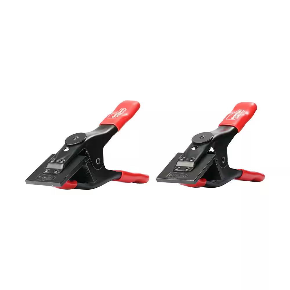 String Line Clamp (1-Pair)