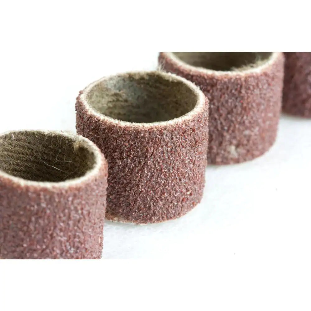 101-Piece Rotary Tool Kit with Variable Speed