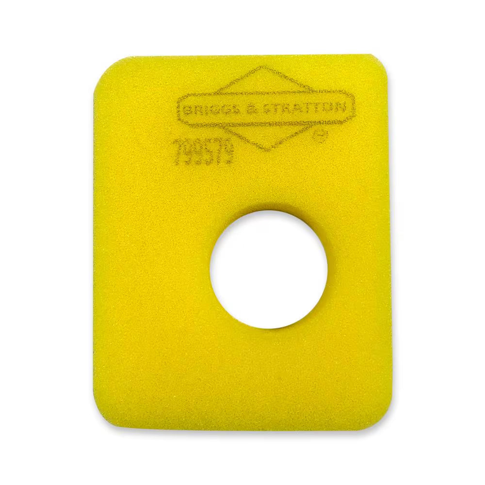 Air Filter Foam for 450-550 E and EX Engines