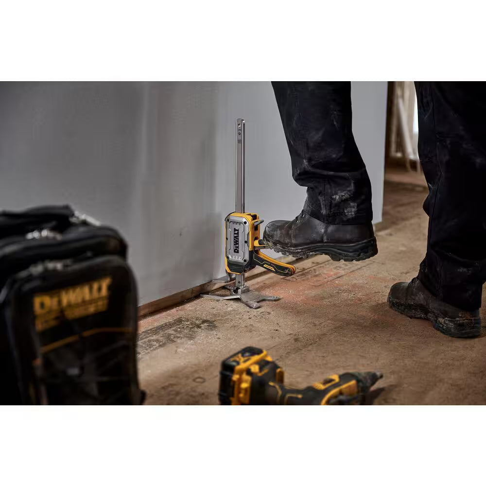 Toughseries Construction Jack Set (1-Piece)