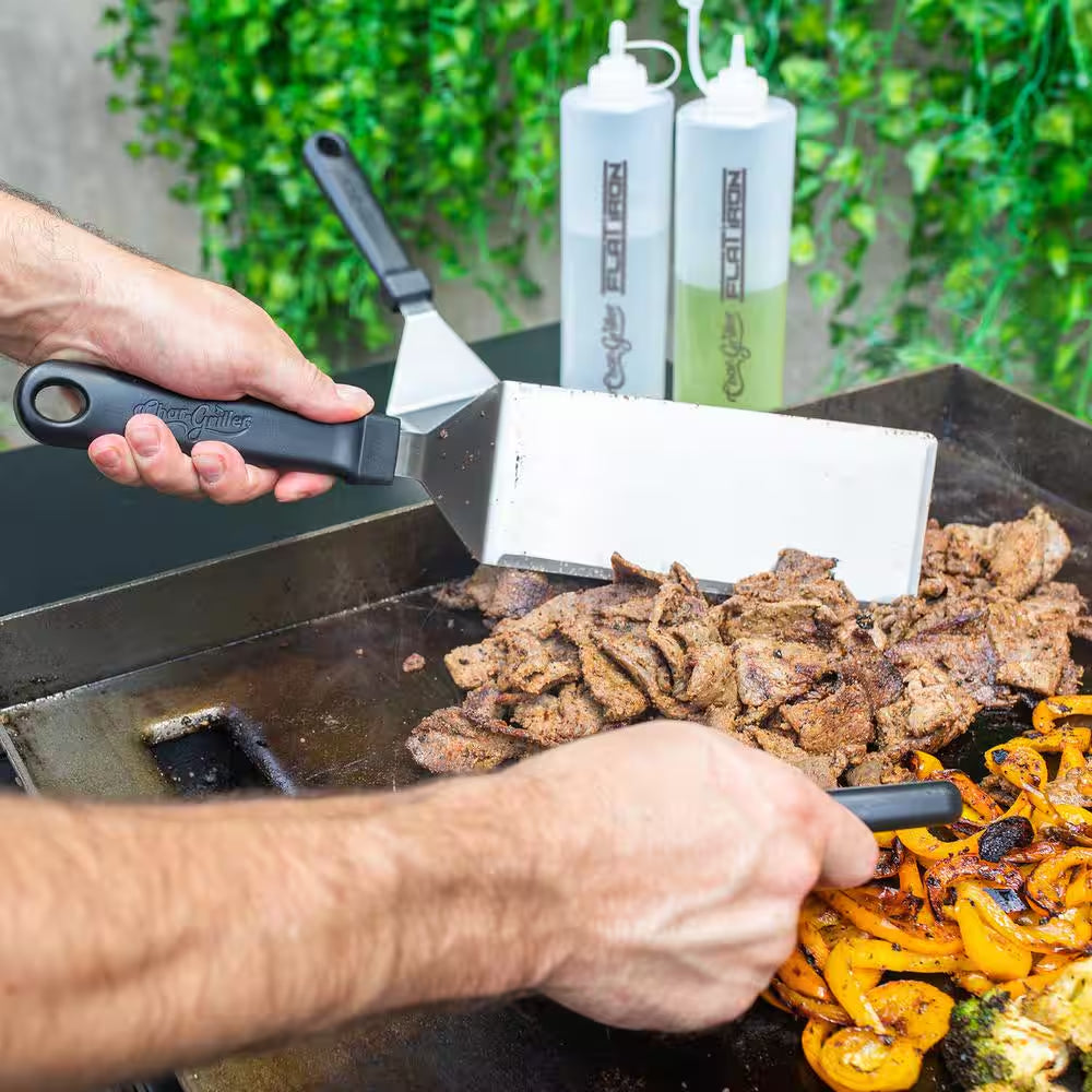 Griddle Accessory Kit