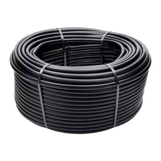 1/2 In. (0.70 In. O.D.) X 500 Ft. Distribution Tubing for Drip Irrigation