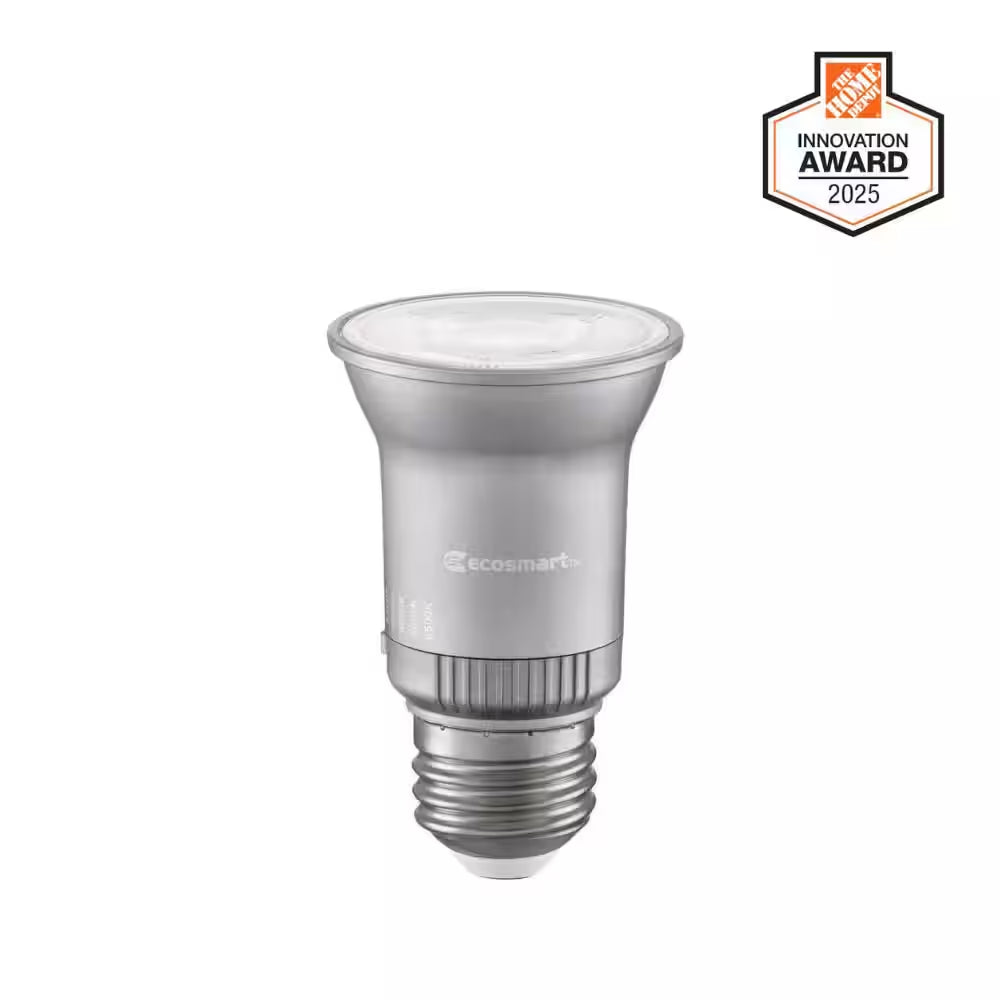 Universal Select 45/60-Watt Equivalent PAR16 Dimmable LED Spot Light Bulb with Selectable Color Temperature (2-Pack)