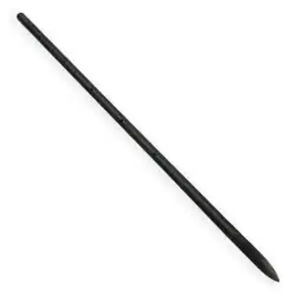 24 In. X 3/4 In. Nail Stake with Holes (10-Pack)