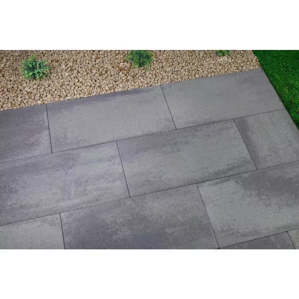 Yosemite 29.92 In. X 14.96 In. X 1.97 In. Rio Concrete Paver
