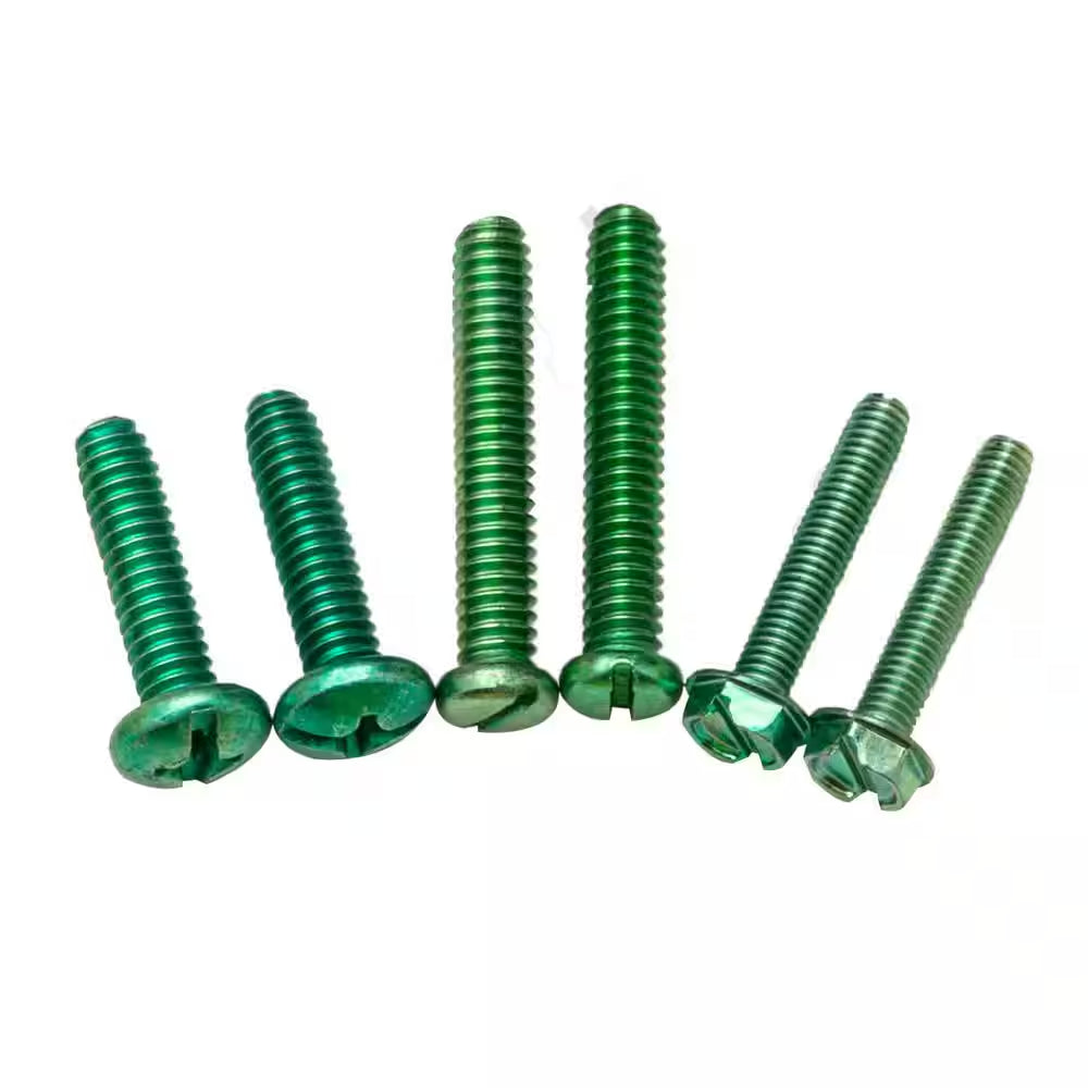 Neutral Bonding Screws for Qo/Homeline Electrical Panel/Load Center