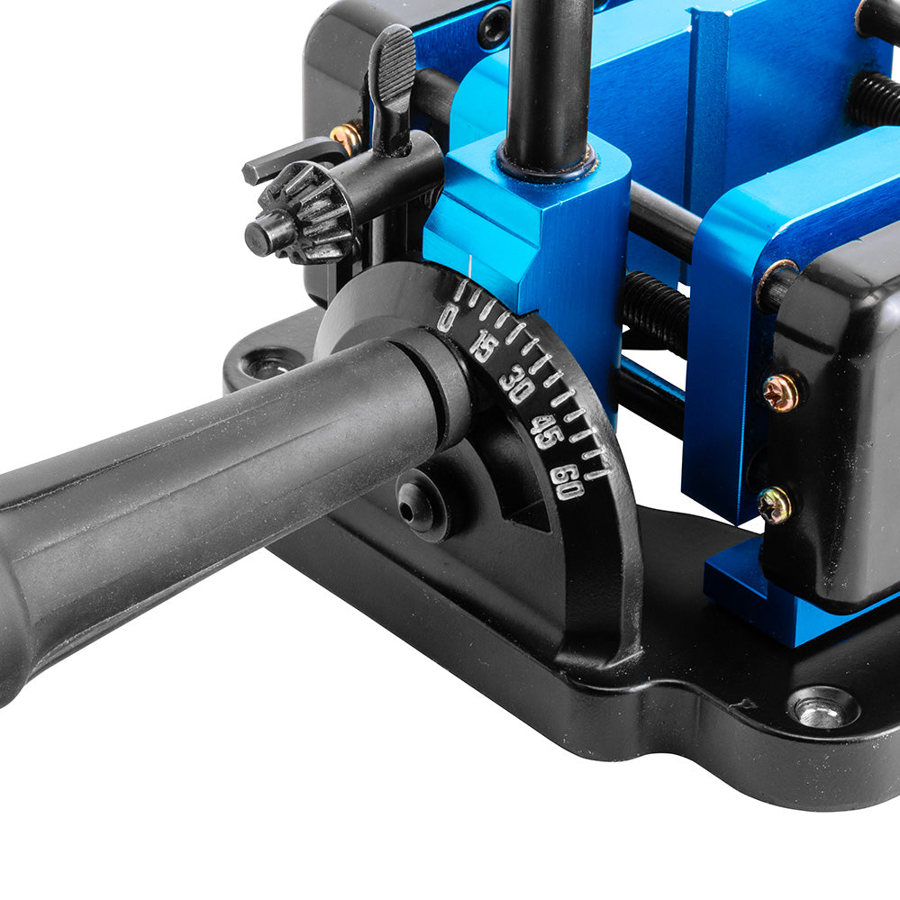 Rockler Portable Drill Guide 1/2'' Jacobs Chuck