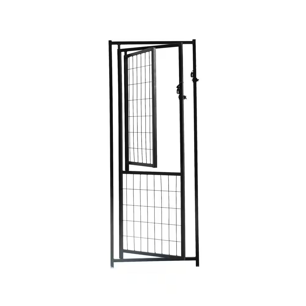 22.5 In. W X 57.75 In. H Dog Kennel Gate Panel