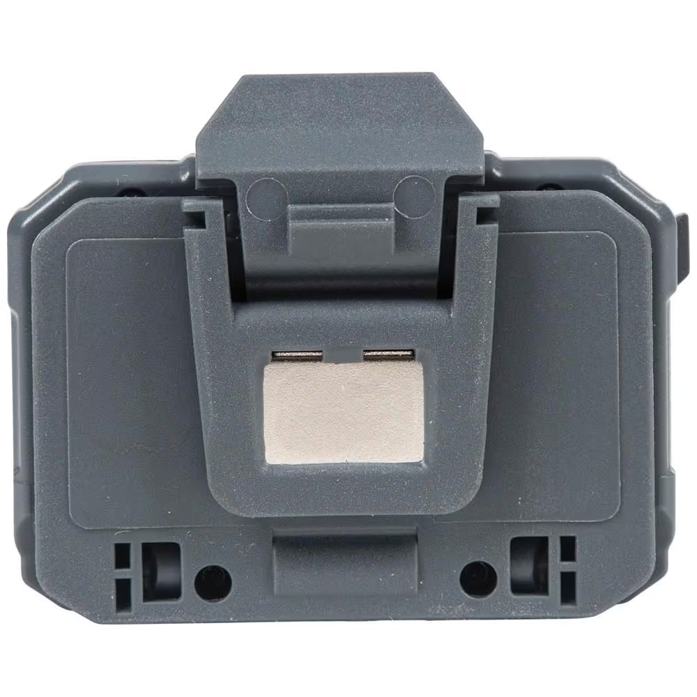 Rechargeable Headlamp and Work Light, 300 Lumens, 3 Modes