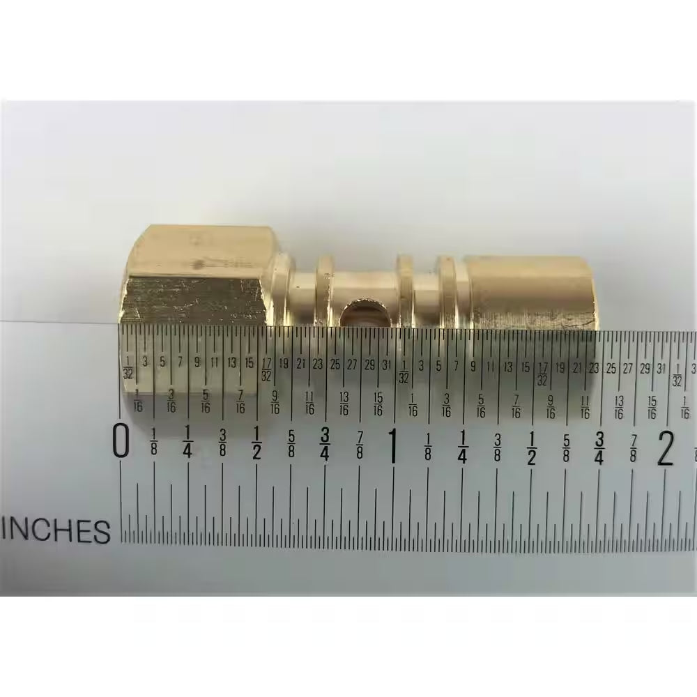 Hose Reel Swivel Hub with O-Rings Part for  Reels