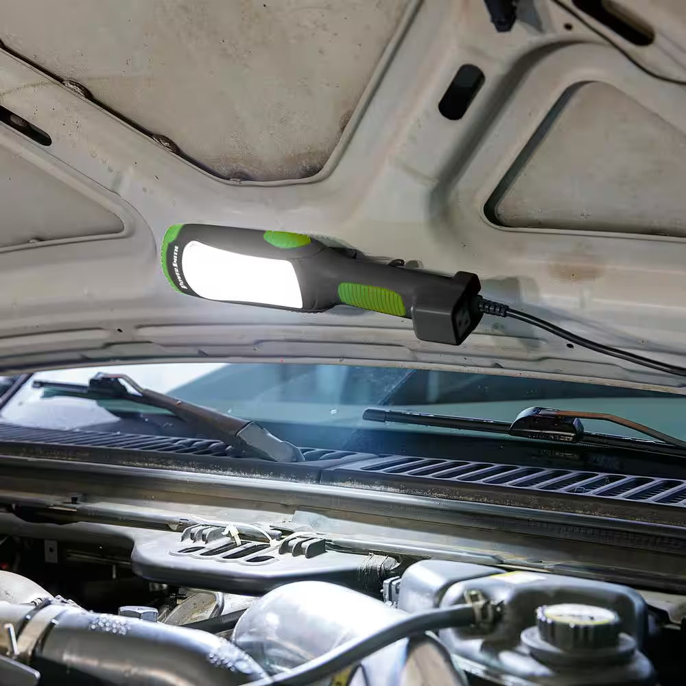 3000 Lumen LED Drop Light with 25 Ft. Power Cord