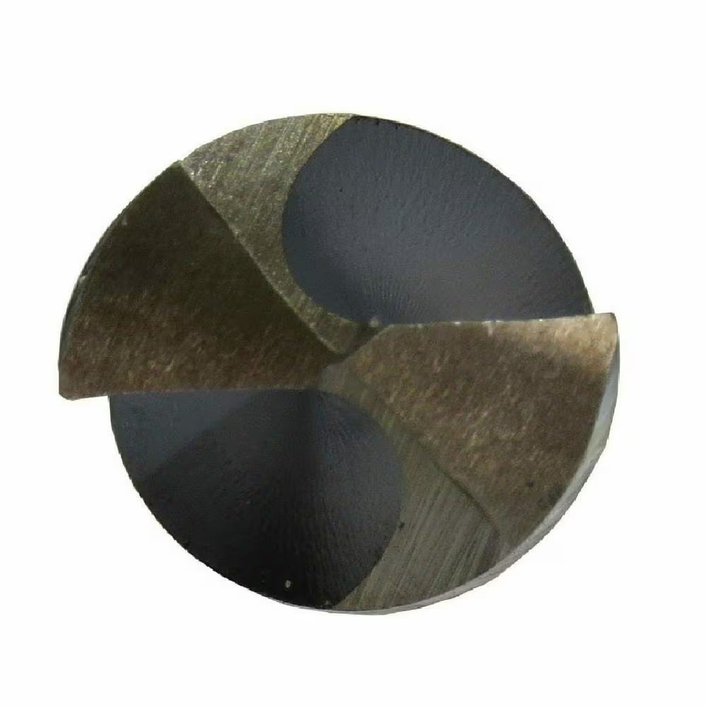 13/16 In. Contractor Grade Drill Bit with 1/2 In. 3-Flat Shank