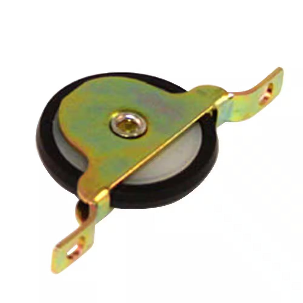 Garage Door Screen Roller