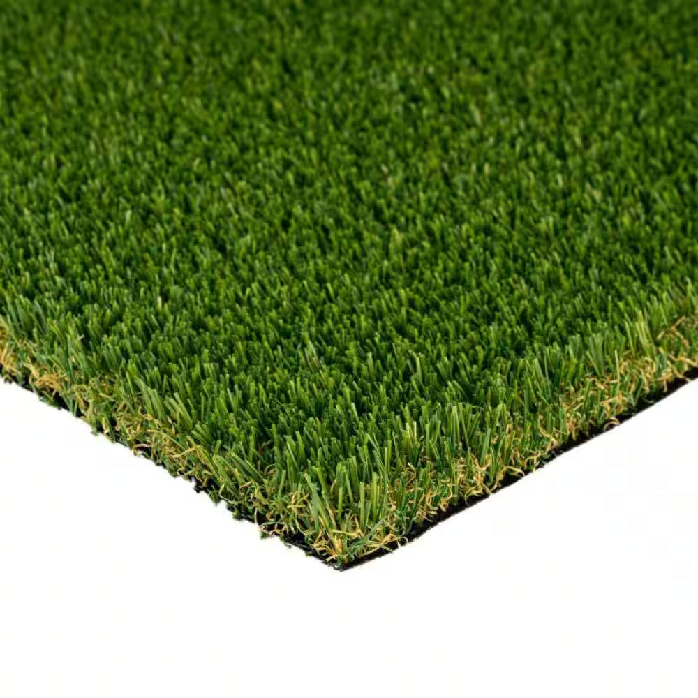 Premium Pet Turf 3.75 Ft. X 9 Ft. Green Artificial Grass Rug