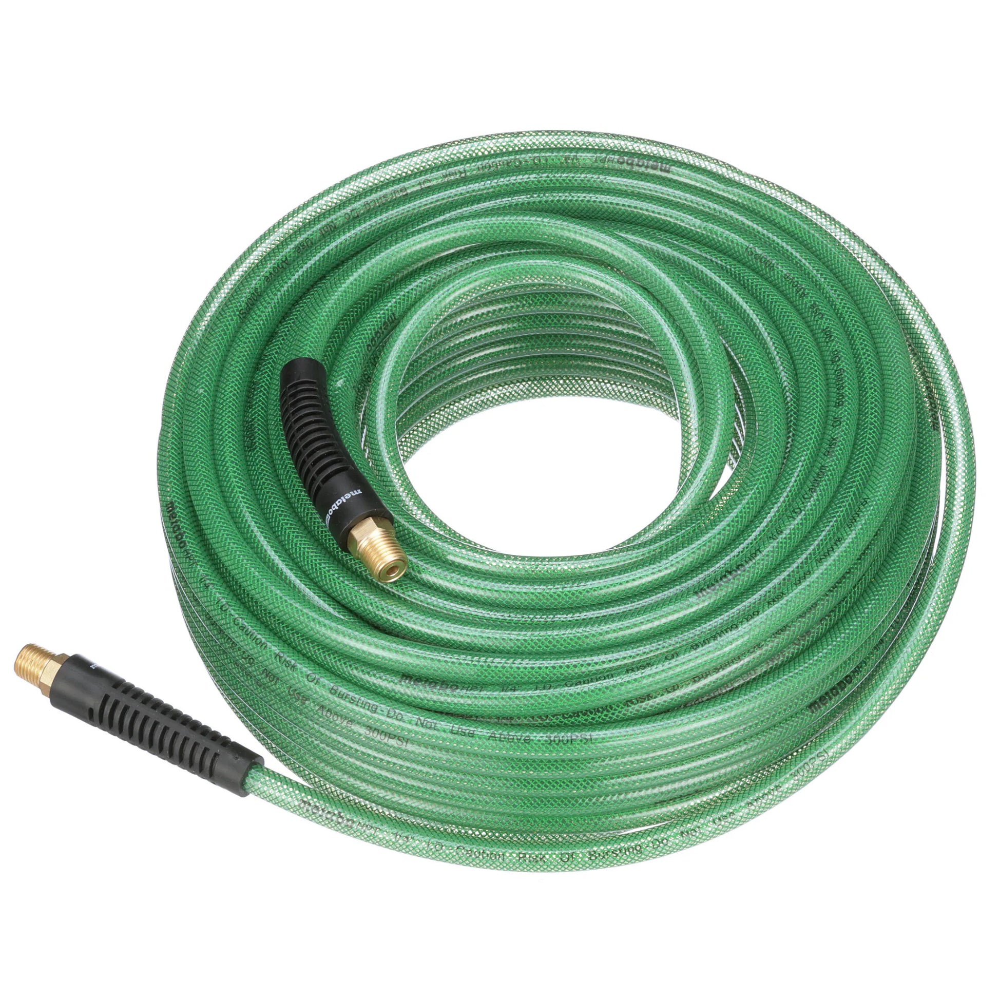 1/4-In X 100 Ft Hose