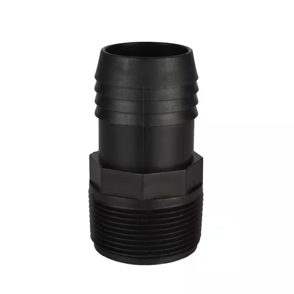 1-1/2 In. X 24 Ft. Sump Pump Discharge Hose