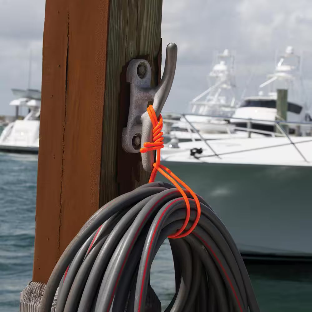 32 In. Assorted Gear Tie Propack (6-Pack)