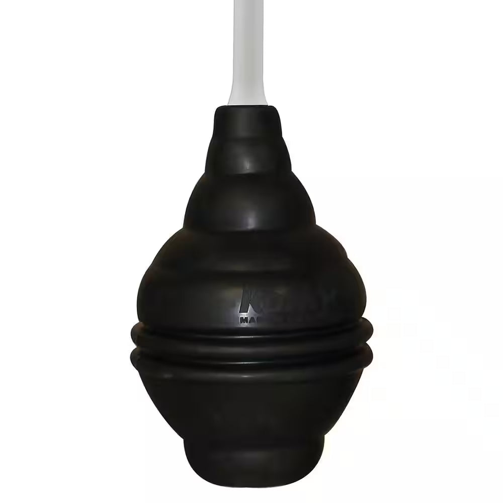 Beehive Max Toilet Plunger