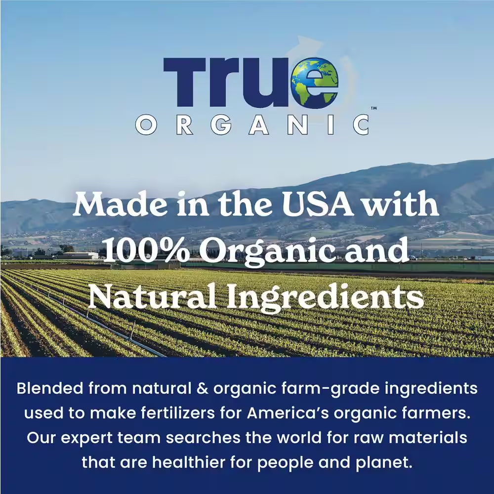 5 Lbs. Organic Prilled Sulfur Soil Acidifier