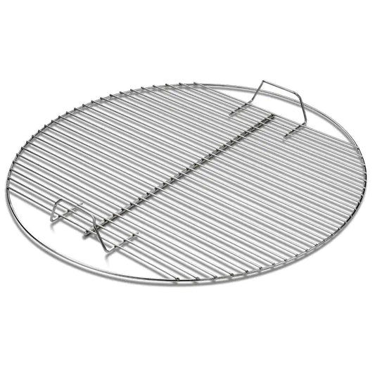 Replacement Cooking Grate for One-Touch Silver, Bar-B-Kettle & Master Touch Charcoal Grill