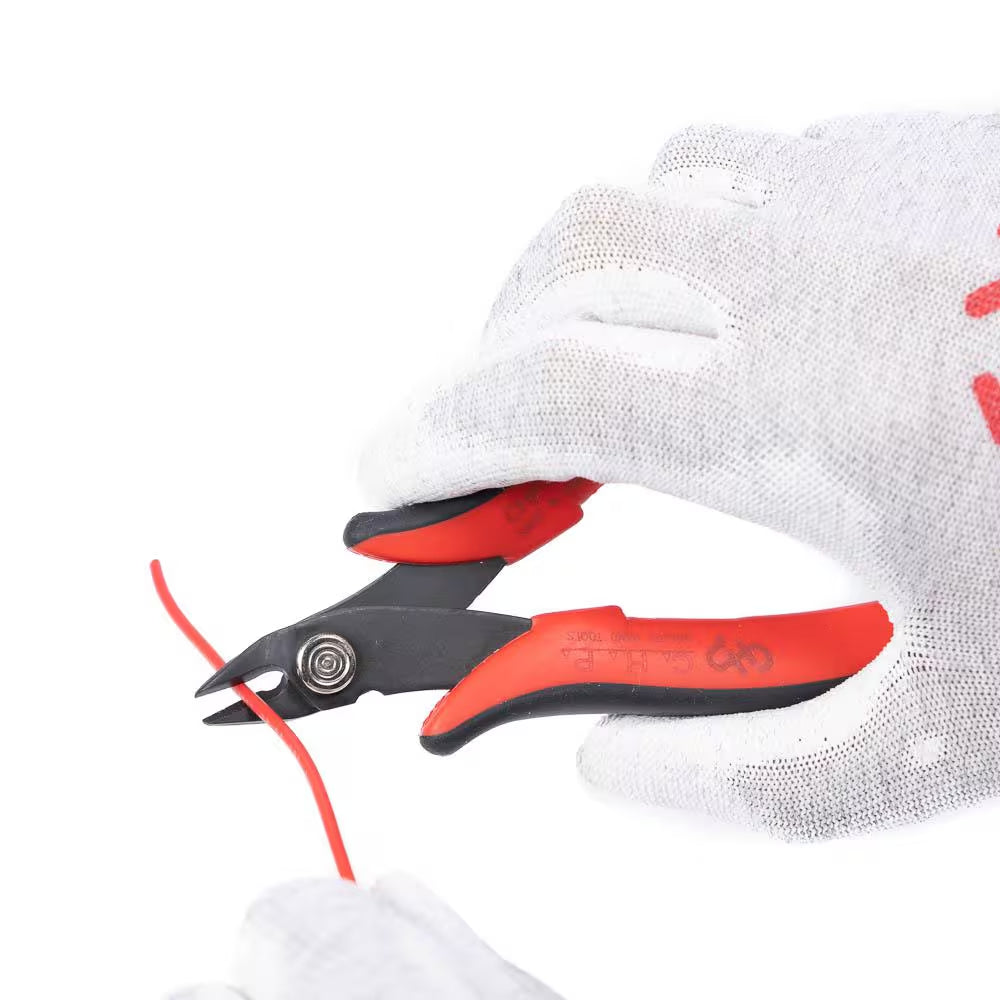 CHP 0.787 In. Medium Cutter