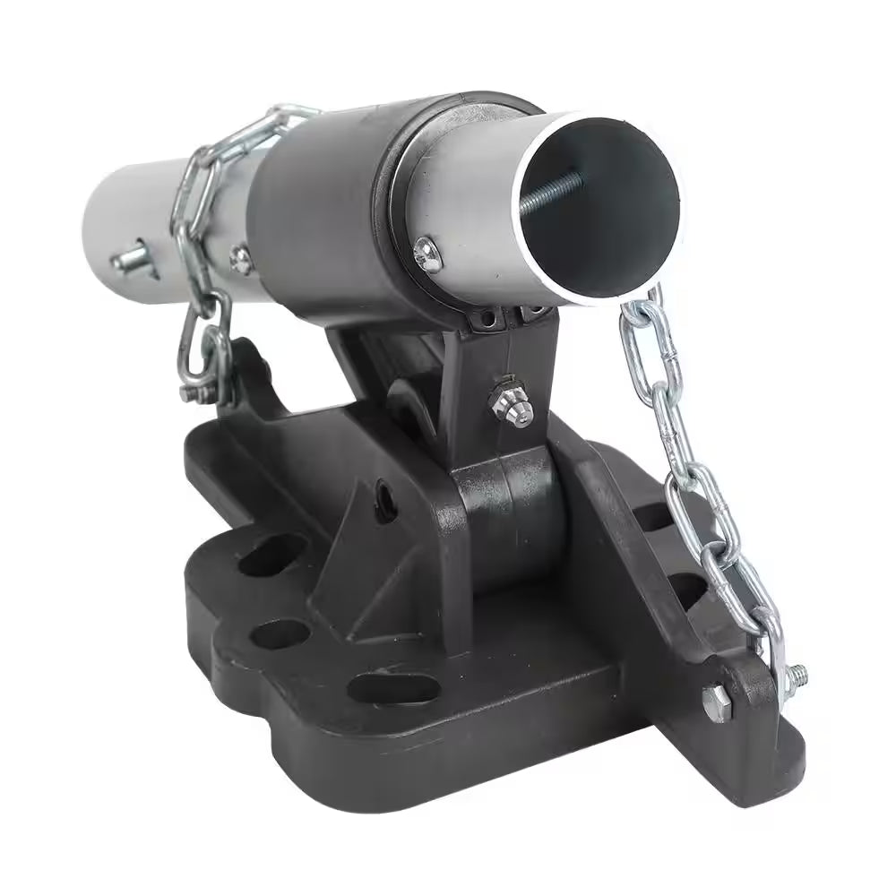 Chain Bull Float Bracket