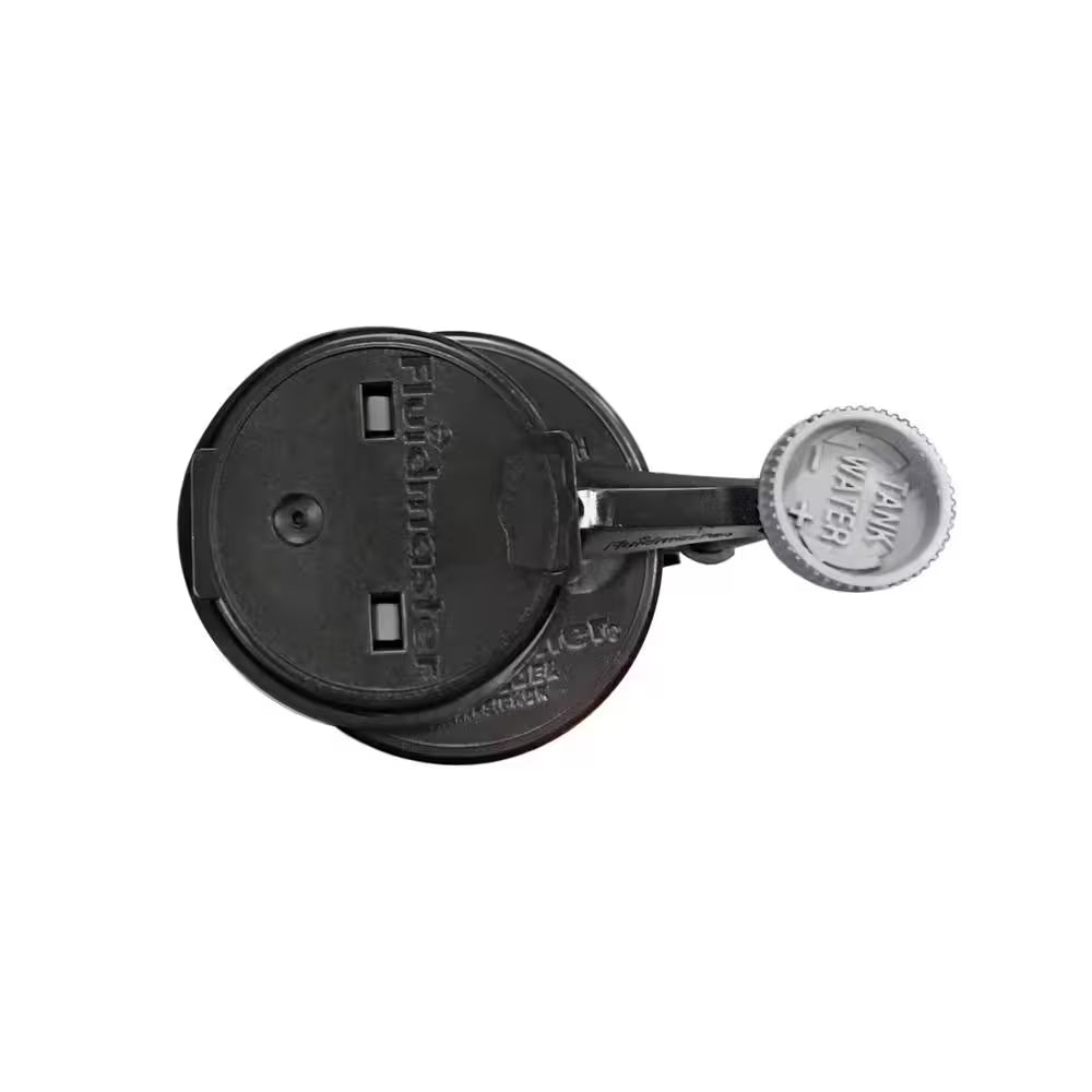 400A Universal Toilet Fill Valve