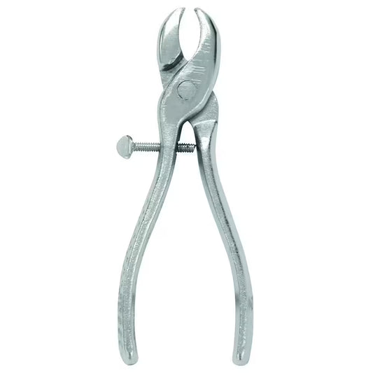 Galvanized Steel Hog Ring Pliers